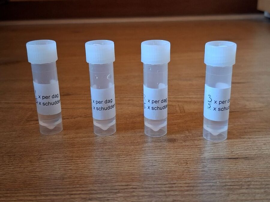 Homeopathie naast reguliere medicatie